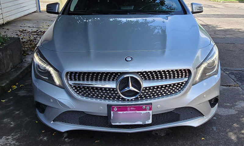 Mercedes-Benz Clase ...