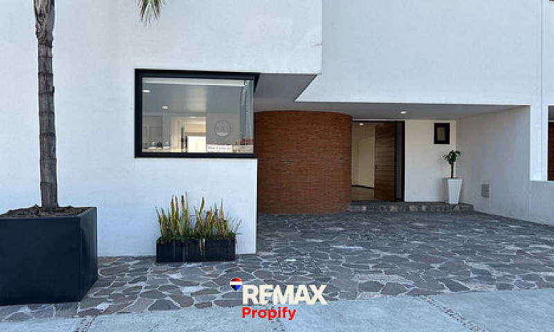 Casa En Venta Paseo ...