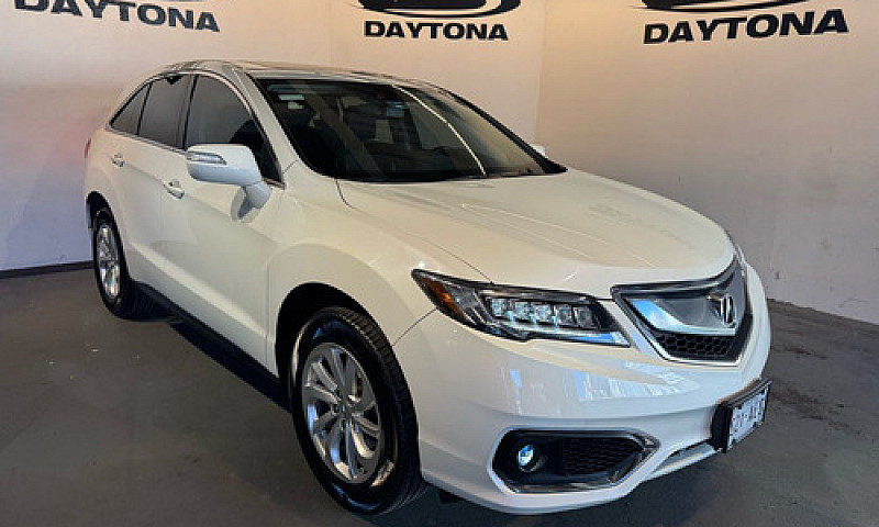 Acura Rdx 2016...