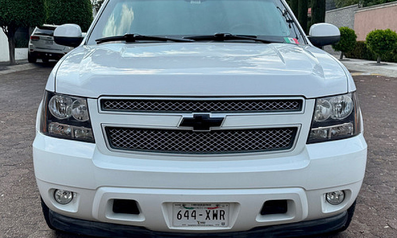 Chevrolet Suburban G...