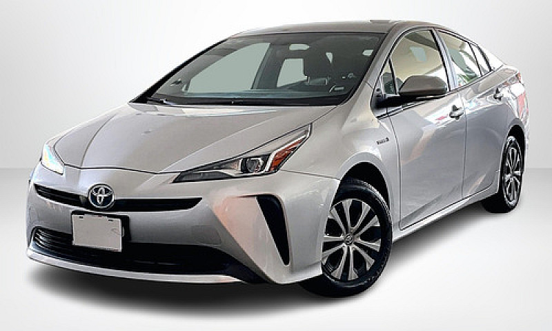 Toyota Prius 2020...