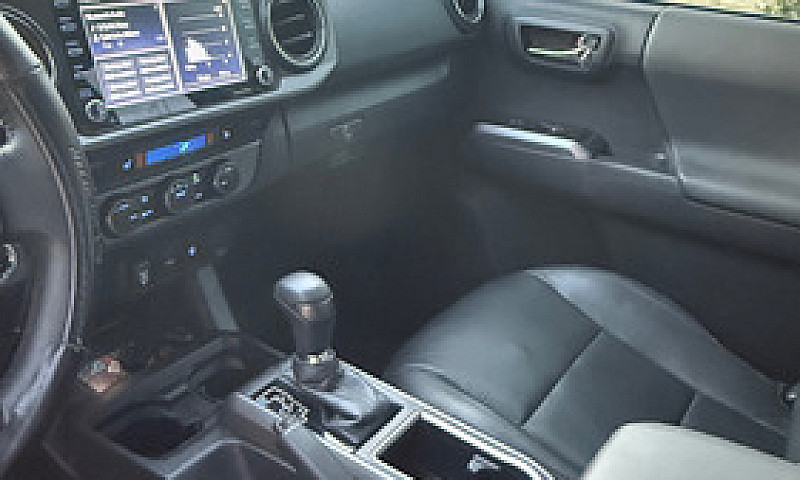 Toyota Tacoma 3.5 Tr...