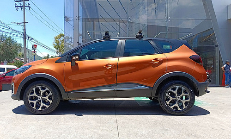 Renault Captur 2020...