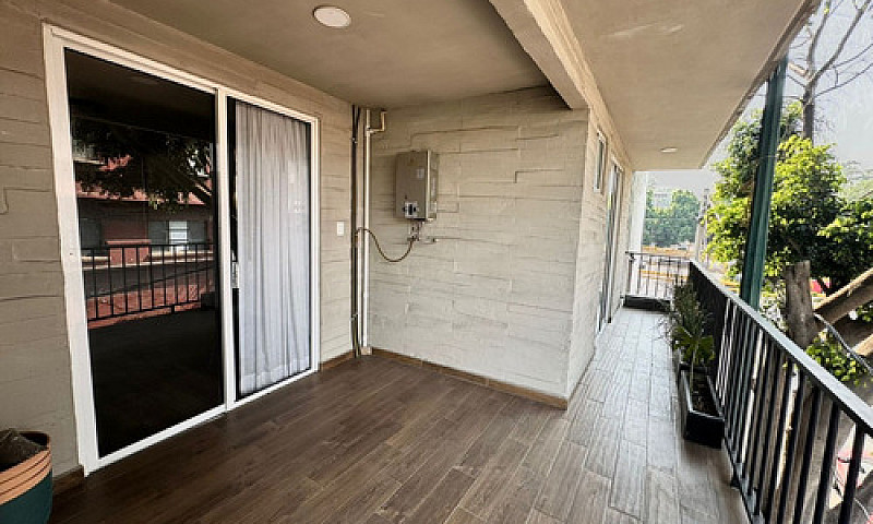 Venta Departamento S...