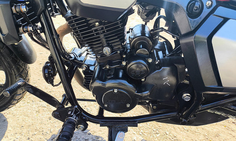 Keeway K-Light 202 2...