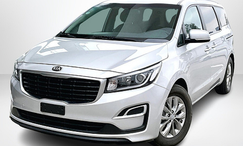 Kia Sedona 2020...