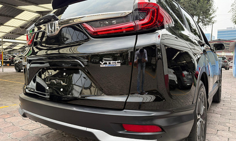 Honda Cr-V 1.5 Turbo...