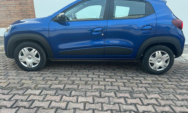 Renault Kwid 2023...