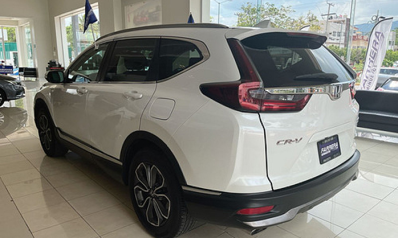 Honda Cr-V 2020 1.5 ...