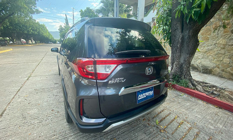 Honda Br-V 2020...
