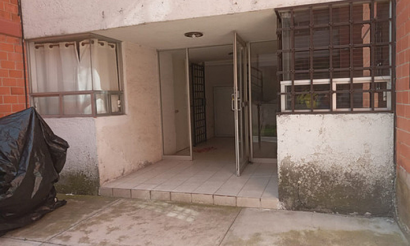 Departamento En Vent...