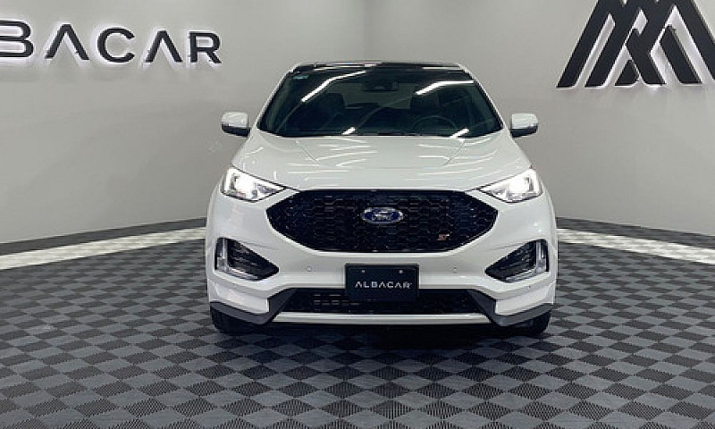 Ford Edge 2022 2.7 S...