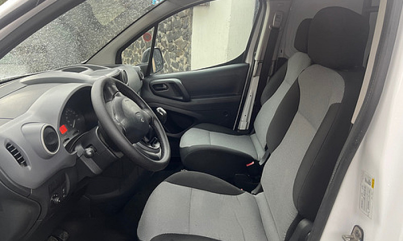 Peugeot Partner 1.6 ...
