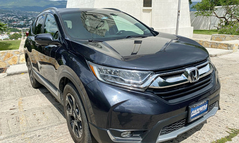 Honda Cr-V 2018...