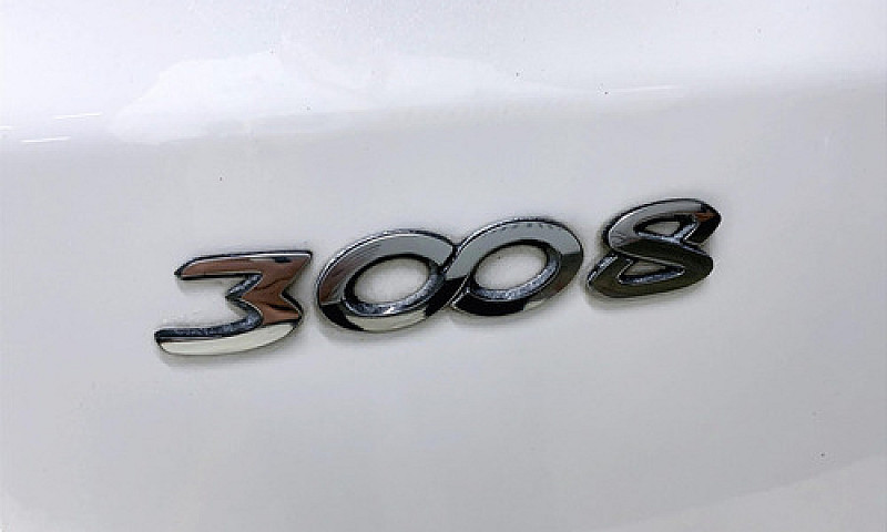 Peugeot 3008 2021...