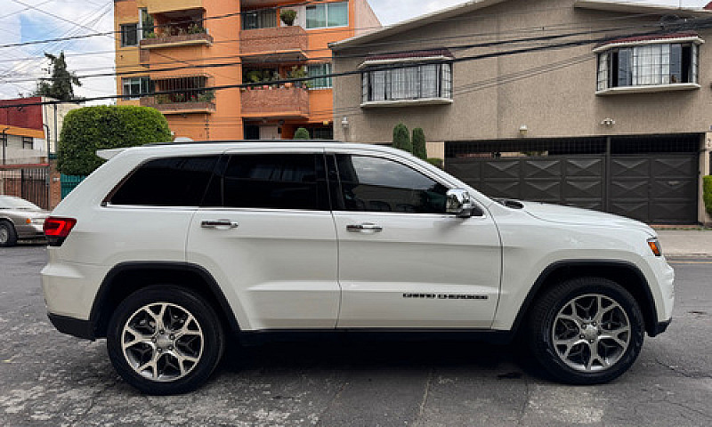Jeep Grand Cherokee ...