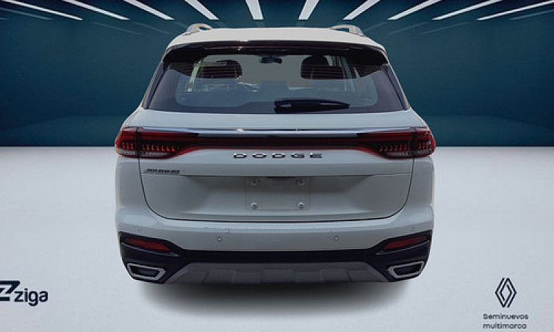 Dodge Journey 2022...