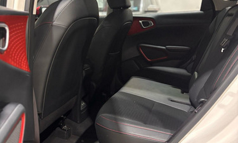 Kia Soul 2023...