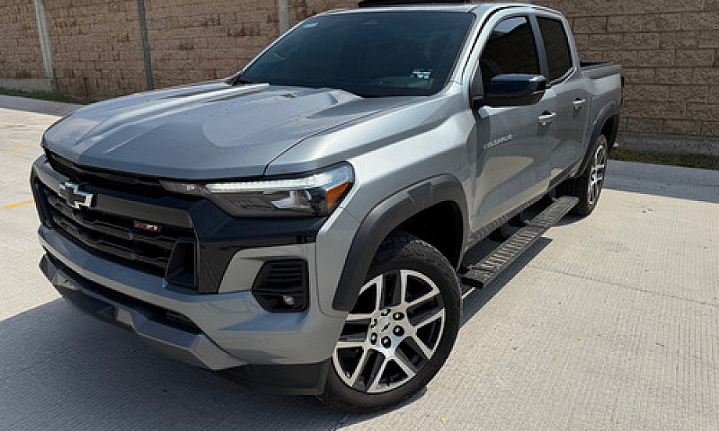 Chevrolet Colorado 2...