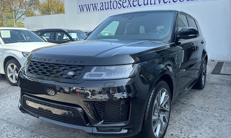 Land Rover Sport 2.0...