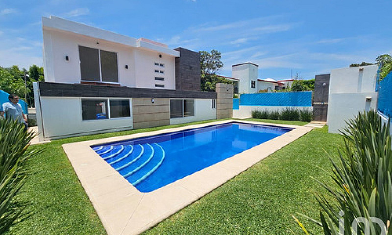 Venta Casa 5 Ambient...