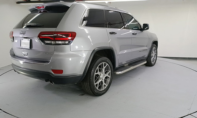 Jeep Grand Cherokee ...