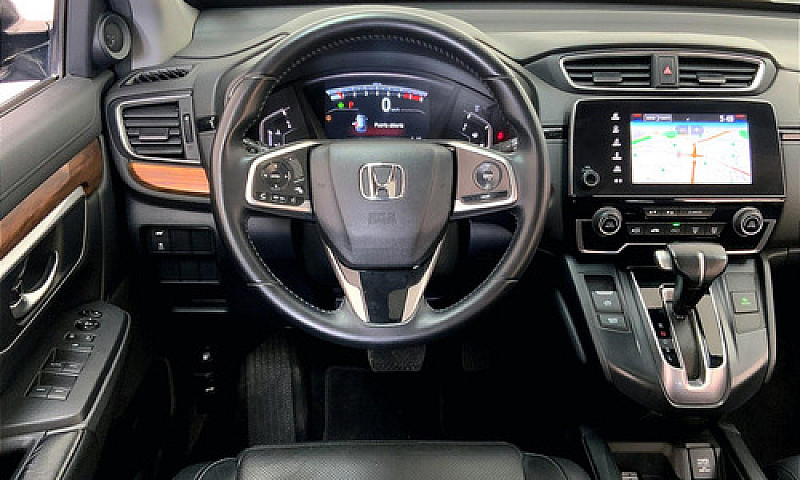 Honda Cr-V 2017...