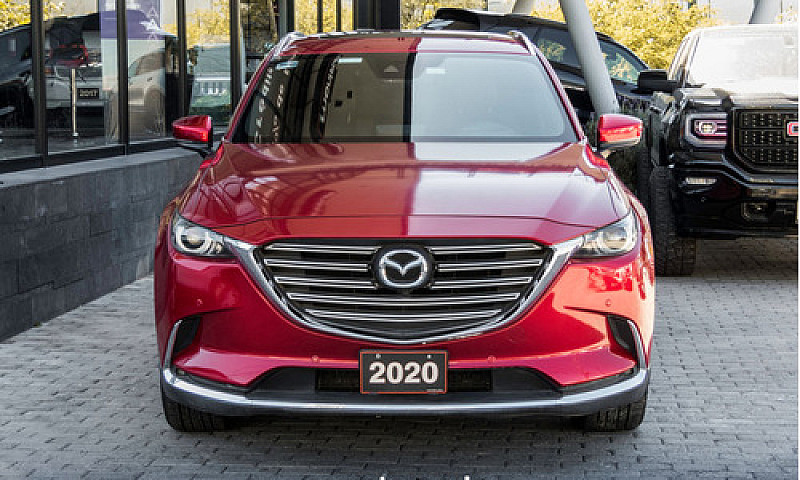 Mazda Cx-9 2020...