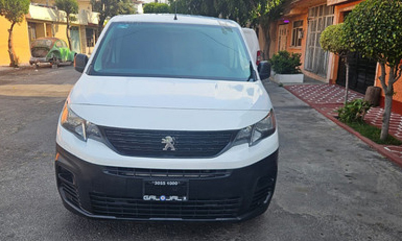 Peugeot Partner 1.6 ...