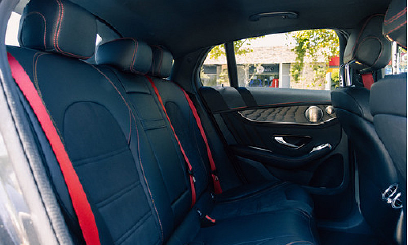Glc 43 Amg Mercedes ...