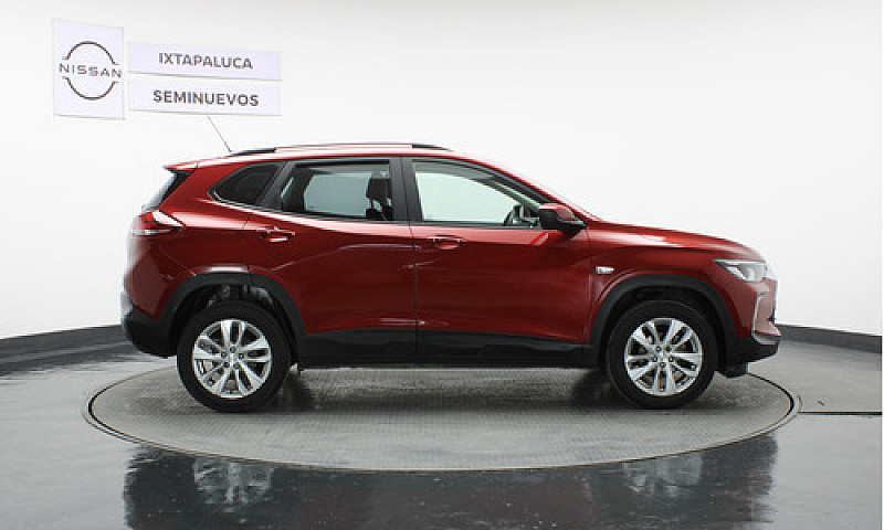 Chevrolet Tracker 20...