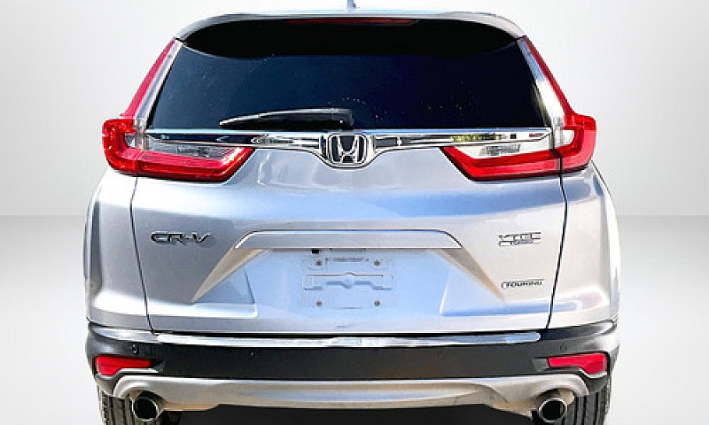 Honda Cr-V 2017...