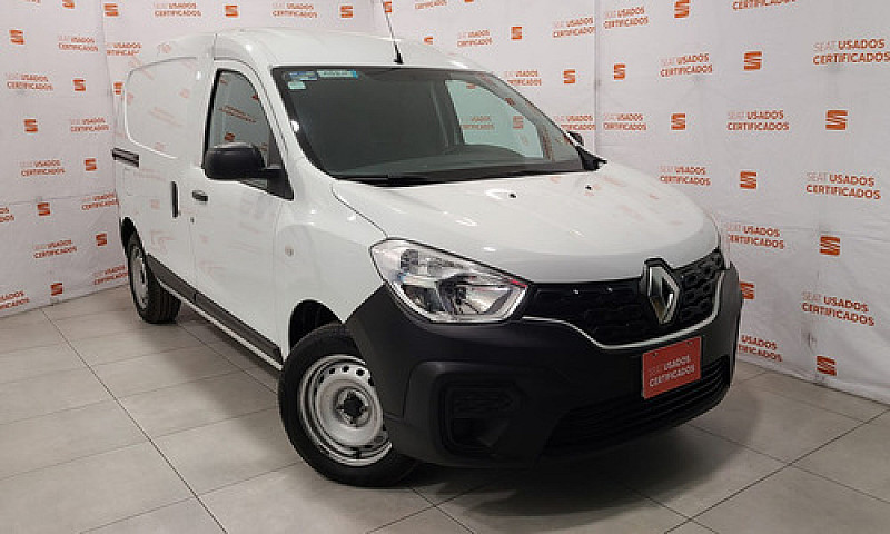 Renault Kangoo 2023...