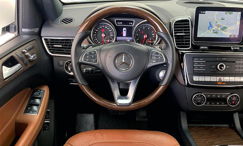Mercedes Benz Clase ...
