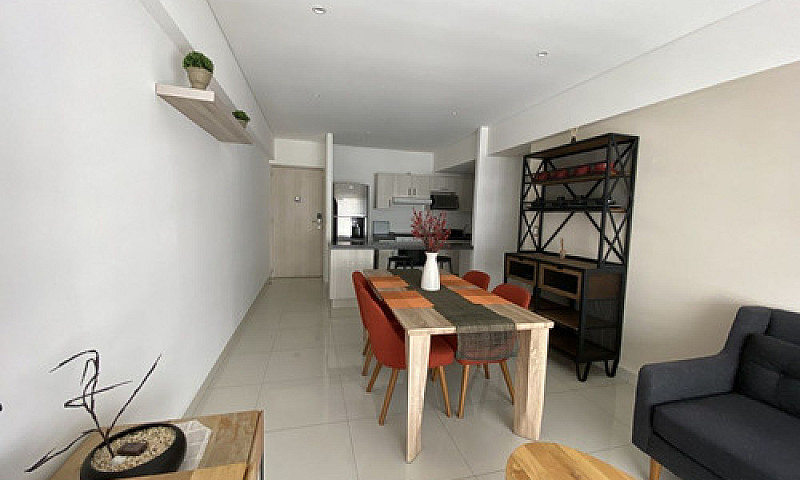 Venta Departamento E...