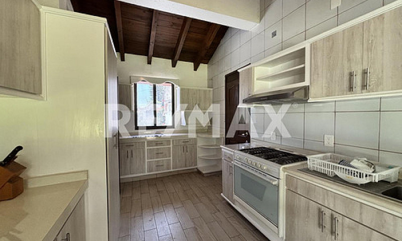 Casa En Venta En Mor...