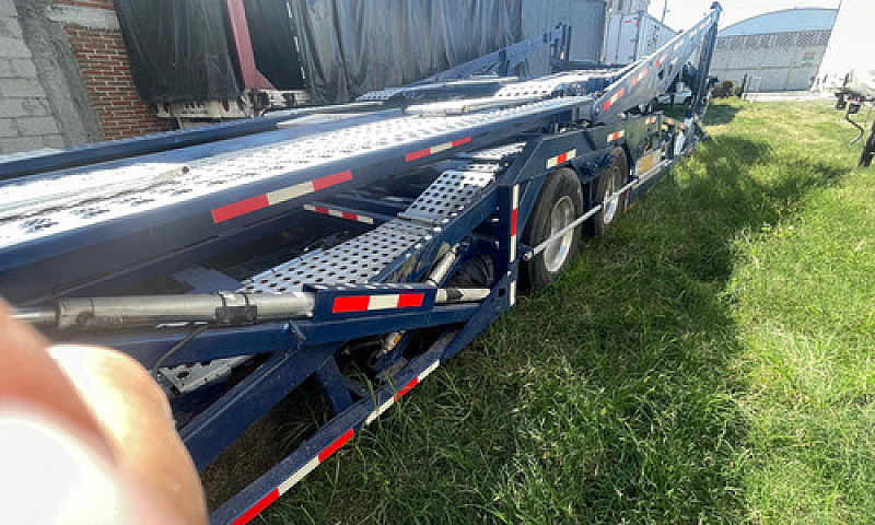 Peterbilt Madrina No...