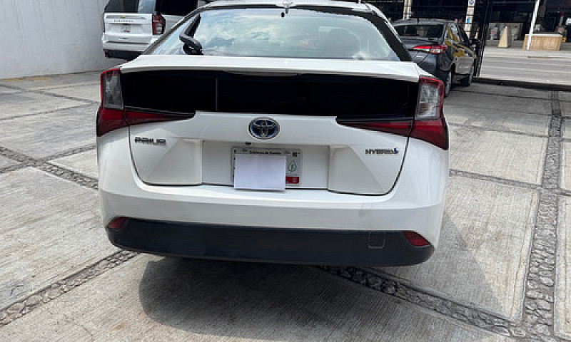 Toyota Prius 1.8 Bas...
