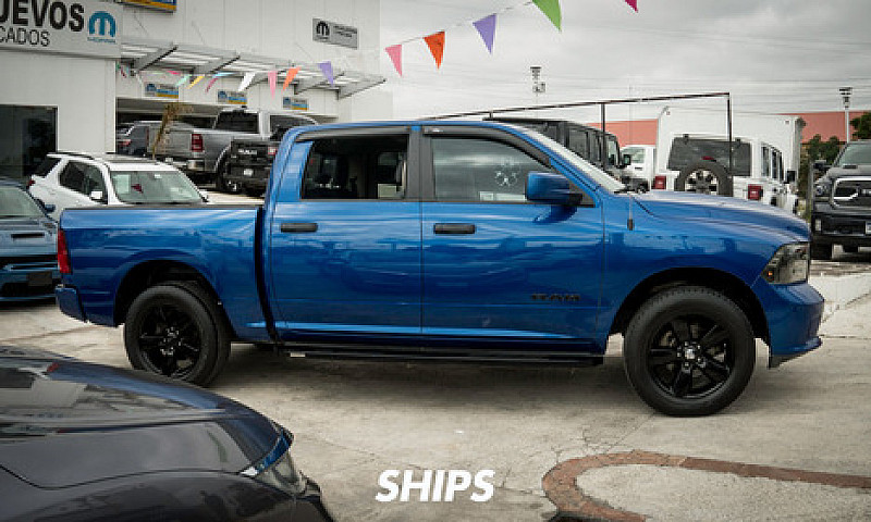 Dodge Ram 2500 2019...