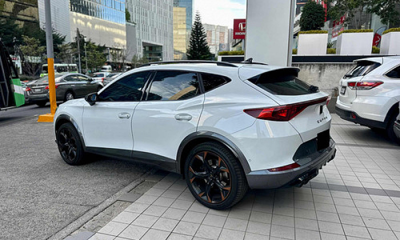 Cupra Formentor Vz 2...