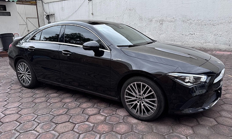 Mercedes Benz Clase ...