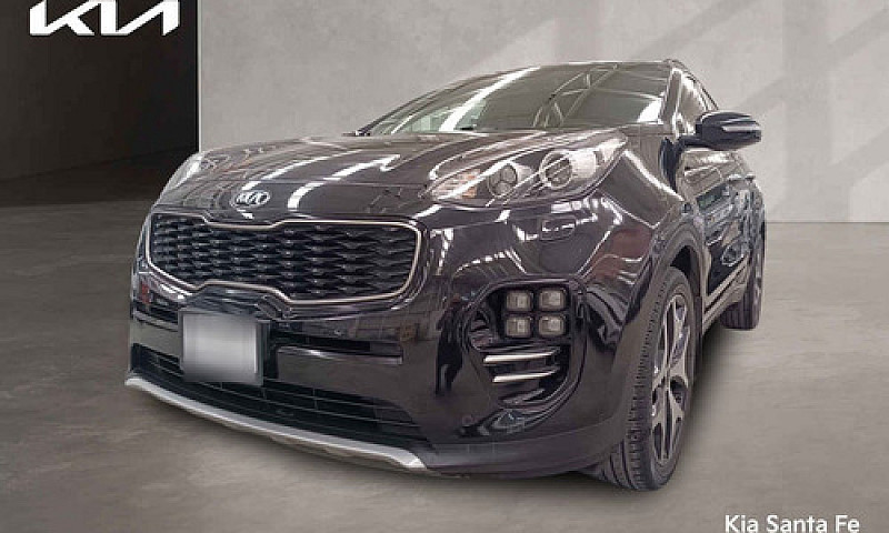 Kia Sportage 2018...