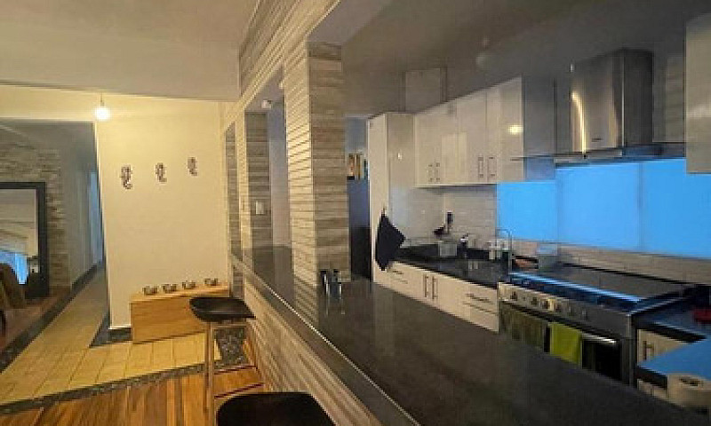 Gran Departamento Mu...