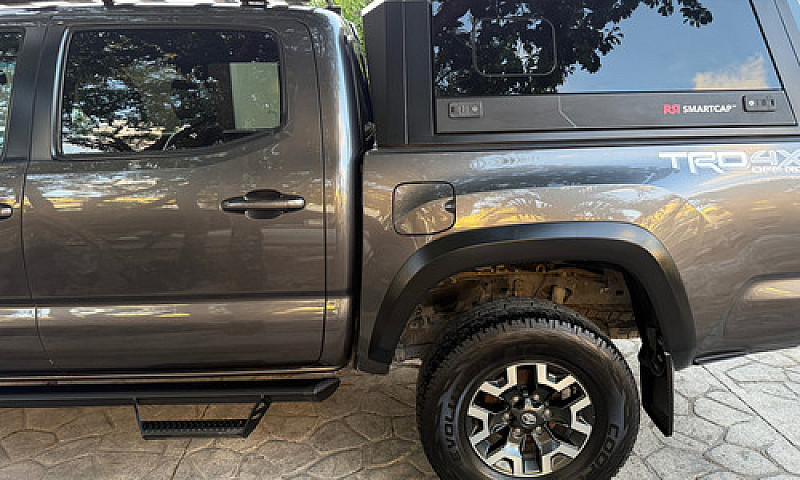 Toyota Tacoma 3.5 Tr...