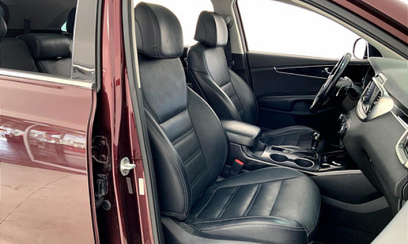 Kia Sorento 2017...