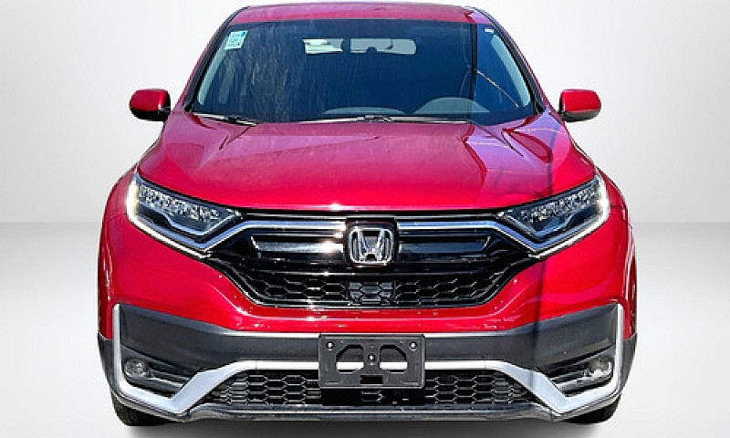 Honda Cr-V 2021...