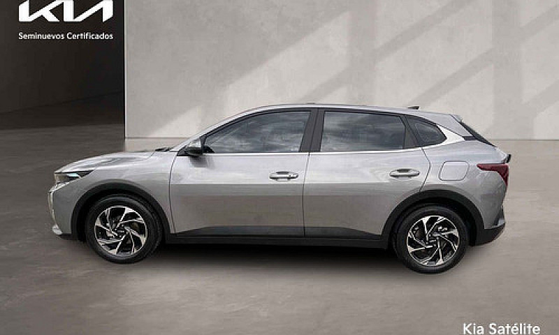 Kia K3 2025...