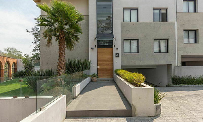 Casa En Venta San Je...
