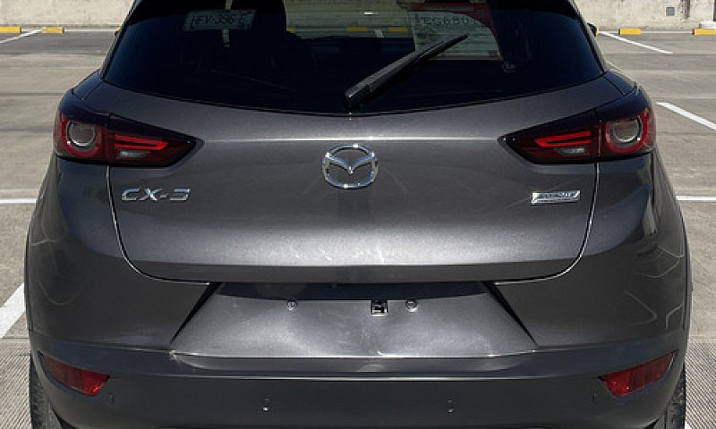 Mazda Cx-3 I Grand T...