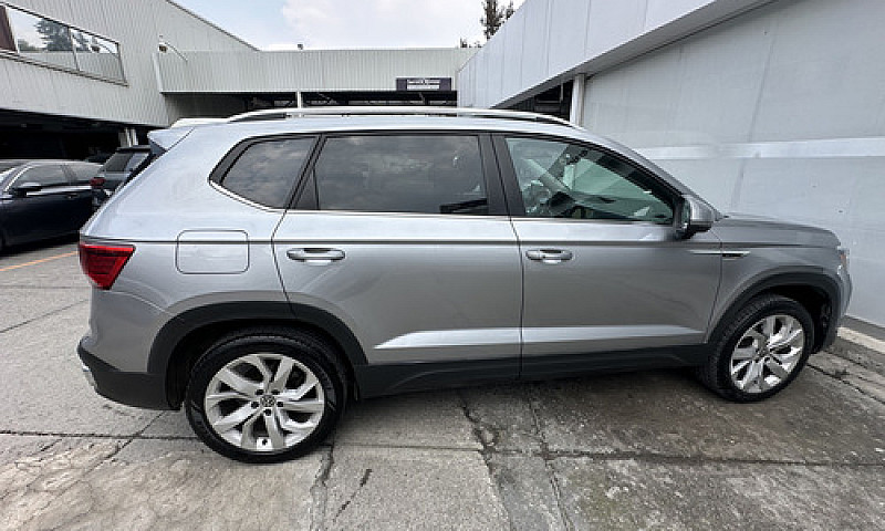 Volkswagen Taos 1.4 ...